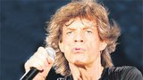 Mick Jagger: Rockový 'sexy děda' slaví 65!