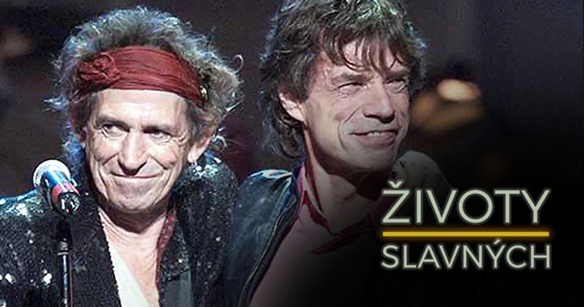 Mick Jagger: ¿Encontrado el cuerpo de la pareja de su nieto?