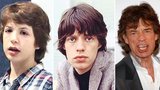 Mick Jagger a jeho syn: Jako přes kopírák! 