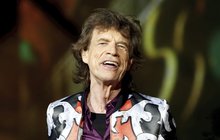 Zámecký pán Mick Jagger: Zahradník, údržbář i pasáček