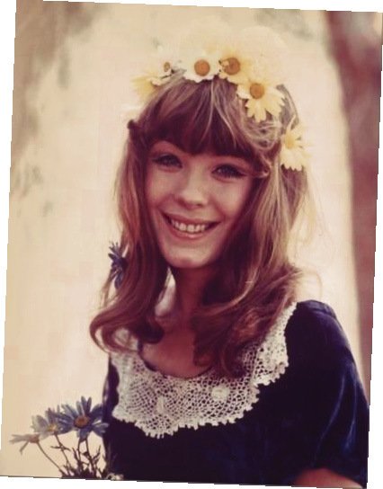 Pamela Des Barres