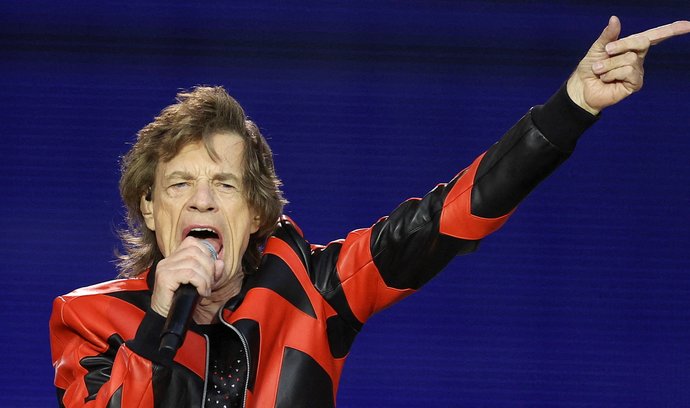 Mick Jagger slaví 80. narozeniny. Jeho majetek přesahuje půl miliardy dolarů