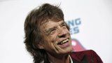 Mick Jagger tají vážnou chorobu?! Rolling Stones odkládají turné!
