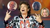 Vážná nemoc Jaggera z Rolling Stones odhalena: Naléhavá operace srdce!