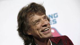 Mick Jagger