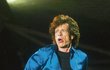 Kdepak Mick Jagger!