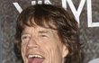 Klan Micka Jaggera teď čeká rekonvalescence po zákroku.se opět rozroste.