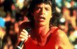 Mick Jagger