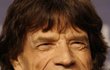 Mick Jagger