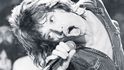 Při koncertu Rolling Stones v San Franciscu před 36 lety