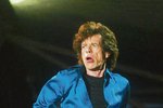 Mick Jagger