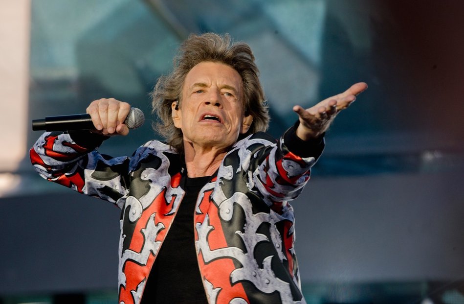 K největším boháčům mezi rockovými hvězdami bezpochyby patří i zpěvák Mick Jagger.