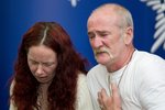 Mick Philpott (56) byl odsouzen na doživotí, jeho žena na 17 let. Falešná lítost jim nepomohla.