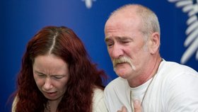 Mick Philpott (56) byl odsouzen na doživotí, jeho žena na 17 let. Falešná lítost jim nepomohla.