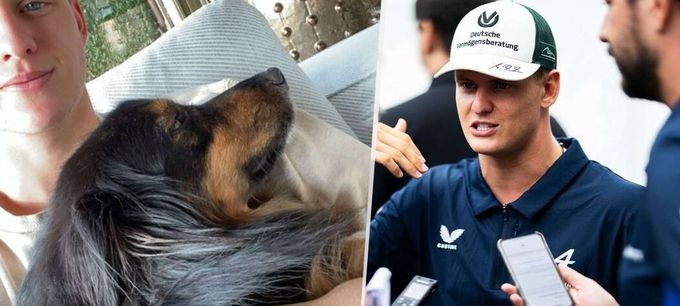 Smutek u Schumacherových: Zemřela parťačka Angie! Smutek u Schumacherových: Zemřela parťačka Angie!