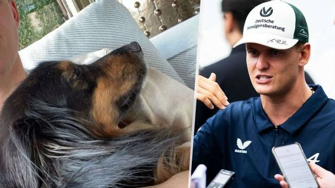 Michaelův syn Mick se podělil o smutnou zprávu.