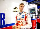 Synové slavných otců v současném světě motorsportu: Mick Schumacher