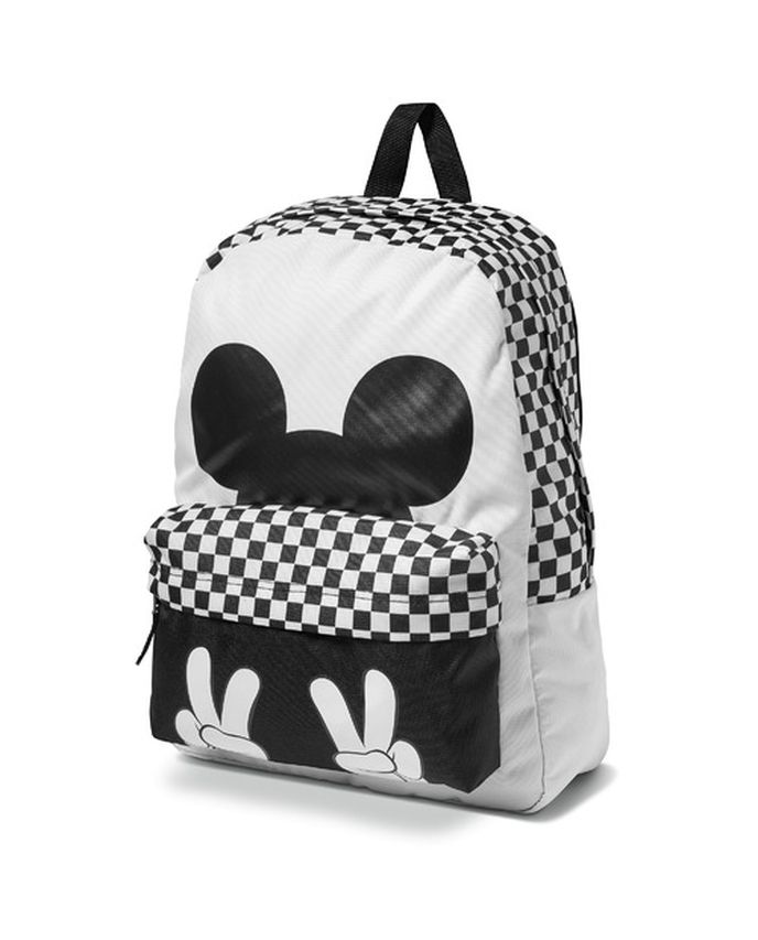 Batoh, Vans x Disney Mickey Mouse, info o ceně v obchodě