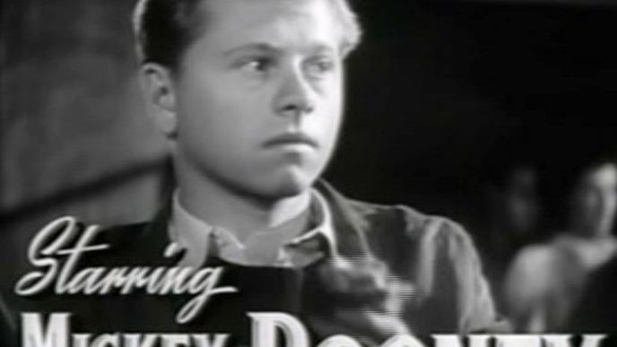 mickey rooney