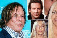 5 nejhorších plastických operací: Hollywoodské hvězdy před a po!