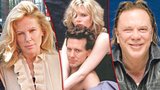 Erotické symboly Kim Basinger a Mickey Rourke: Krásné tváře proměnili v masky!