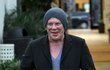 Mickey Rourke