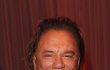 Mickey Rourke