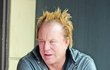 Mickey Rourke