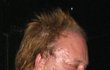 Mickey Rourke