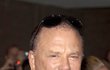 Mickey Rourke (2012)