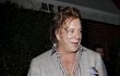 Mickey Rourke