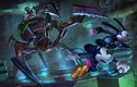 Epic Mickey se vrací