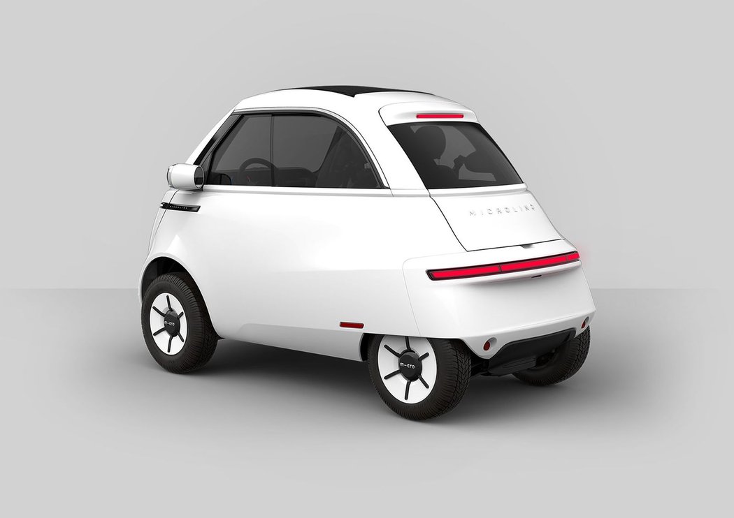 Microlino 2.0