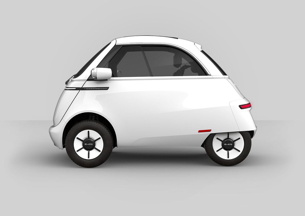 Microlino 2.0