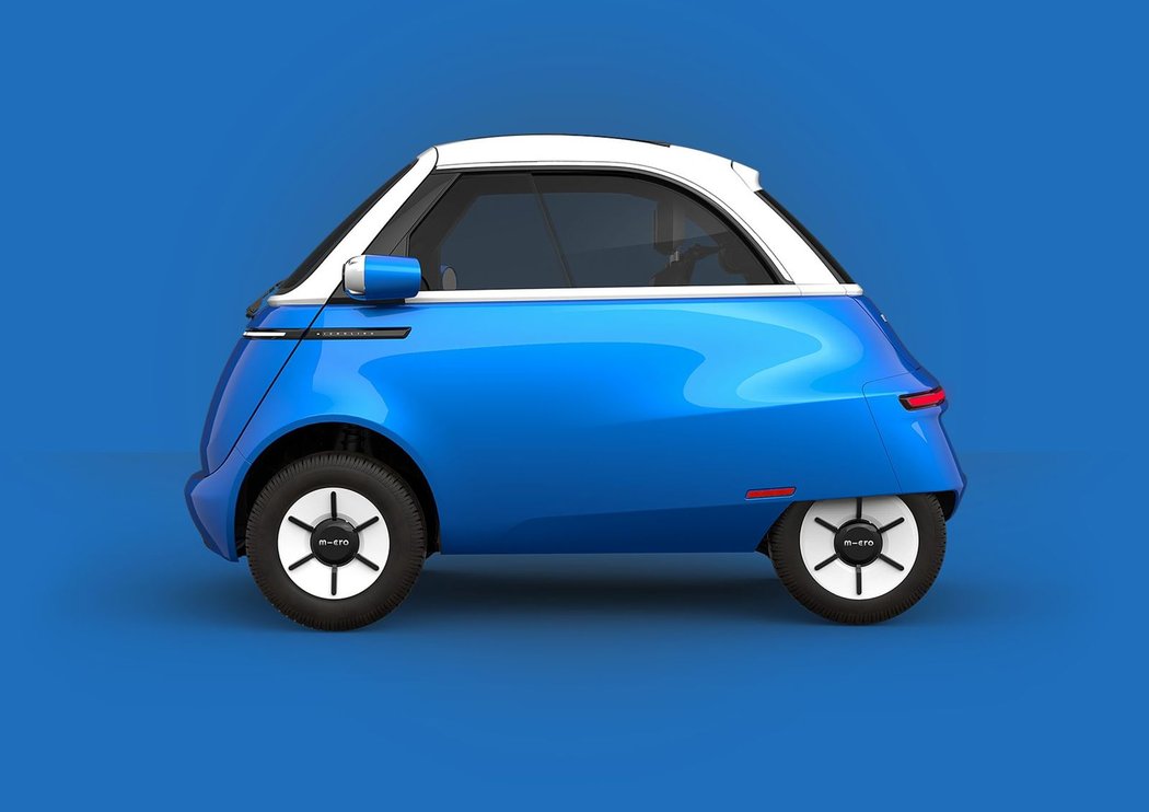 Microlino 2.0