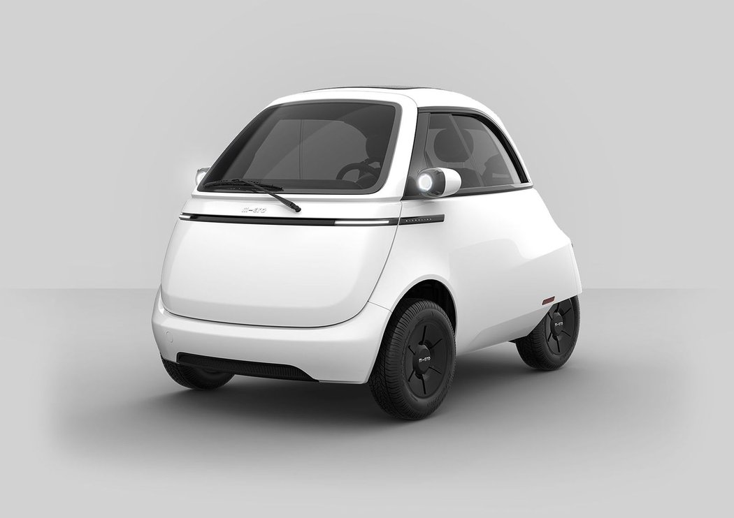 Microlino 2.0