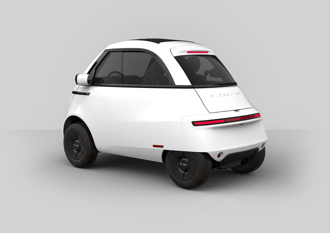 Microlino 2.0