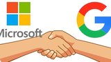 Nesmiřitelní rivalové? Právě naopak! Microsoft pomáhá Googlu vylepšit prohlížeč Chrome