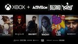 Megaobchod za pořádný balík: Microsoft koupí Activision Blizzard za 1,5 bilionu!