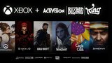 Megaobchod za pořádný balík: Microsoft koupí Activision Blizzard za 1,5 bilionu!