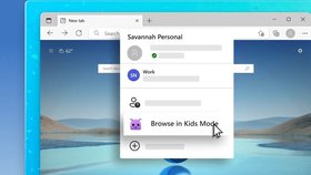 Microsoft Edge 90 přichází s novým správcem stahování a dětským koutkem