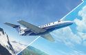 Microsoft Flight Simulator nabízí létání kdekoliv a čímkoliv