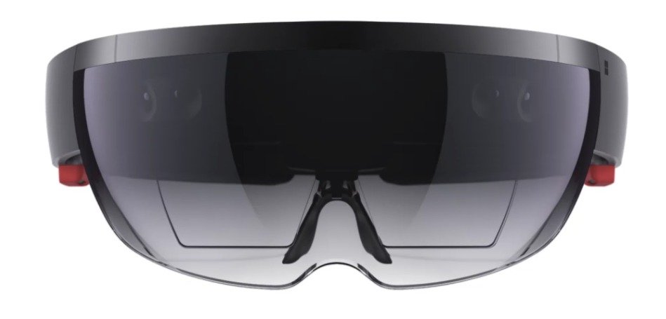 Microsoft HoloLens