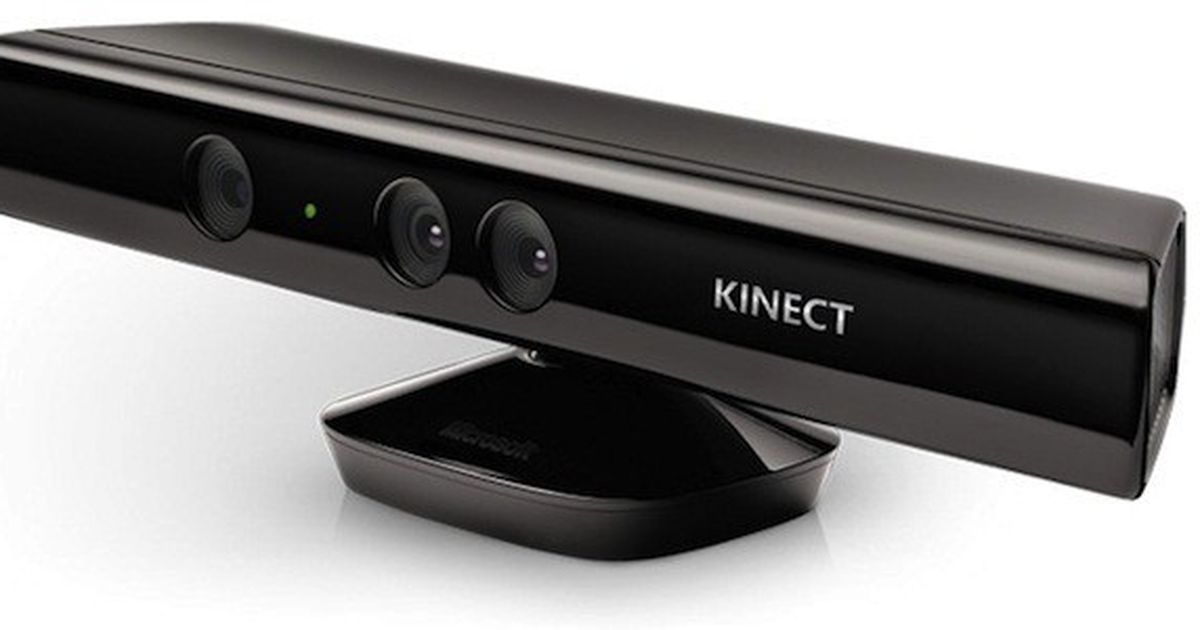 GALERIE: Kinect definitivně končí. Microsoft oznámil zastavení další ...