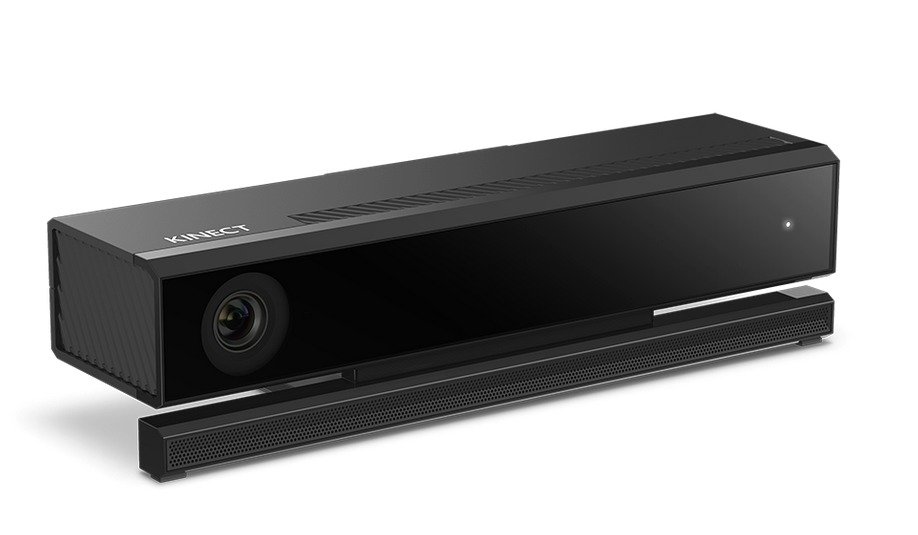 Kinect