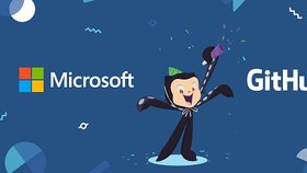 Microsoft kupuje Github