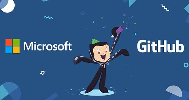 Microsoft kupuje Github