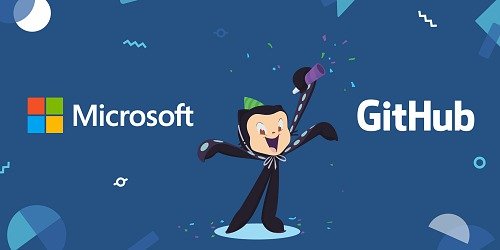 Microsoft kupuje Github.