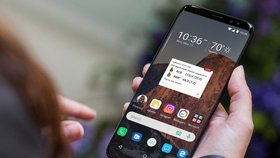 Microsoft bojuje o Android. Skvělý Launcher 6.0 má haldu užitečných novinek