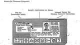 Microsoft už v roce 1991 navrhnul chytrý telefon